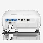 Benq EW800ST videoproyector Proyector para escritorio 3300 lúmenes ANSI DLP WXGA (1280x800) Blanco - Imagen 4