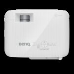 Benq EH600 videoproyector Proyector para escritorio 3500 lúmenes ANSI DLP 1080p (1920x1080) Blanco - Imagen 5