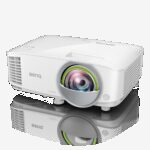 Benq EW800ST videoproyector Proyector para escritorio 3300 lúmenes ANSI DLP WXGA (1280x800) Blanco - Imagen 6