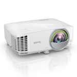 Benq EW800ST videoproyector Proyector para escritorio 3300 lúmenes ANSI DLP WXGA (1280x800) Blanco - Imagen 8