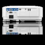 Benq EH600 videoproyector Proyector para escritorio 3500 lúmenes ANSI DLP 1080p (1920x1080) Blanco - Imagen 8