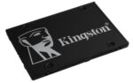 Kingston Technology KC600 2.5" 2048 GB Serial ATA III 3D TLC - Imagen 3