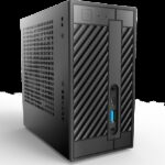 Asrock DeskMini 310 Negro Intel® H310 LGA 1151 (Zócalo H4)