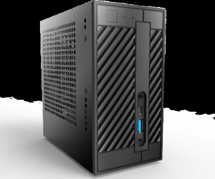 Asrock DeskMini 310 Negro Intel® H310 LGA 1151 (Zócalo H4)