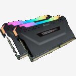 Corsair Vengeance CMW32GX4M2D3600C18 módulo de memoria 32 GB 2 x 16 GB DDR4 3600 MHz