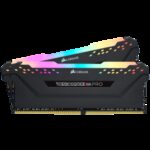 Corsair Vengeance CMW16GX4M2D3600C18 módulo de memoria 16 GB 2 x 8 GB DDR4 3600 MHz - Imagen 3