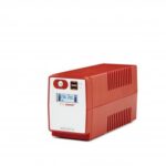 SALICRU SPS 850 SOHO+ IEC – SISTEMA DE ALIMENTACIÓN ININTERRUMPIDA (SAI/UPS) DE 850 VA LINE-INTERACTIVE Y CON DOBLE CARGADOR USB