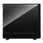 Fractal Design Define 7 XL Midi Tower Negro - Imagen 4