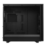 Fractal Design Define 7 XL Midi Tower Negro - Imagen 12