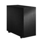 FRACTAL DESIGN CAJA DEFINE 7. BLACK SOLID (FD-C-DEF7A-01) - Imagen 3