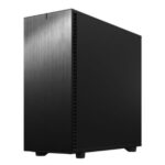 Fractal Design Define 7 XL Midi Tower Negro - Imagen 7