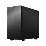 FRACTAL DESIGN CAJA DEFINE 7. BLACK SOLID (FD-C-DEF7A-01) - Imagen 8