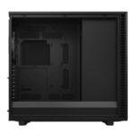 Fractal Design Define 7 XL Midi Tower Negro - Imagen 11