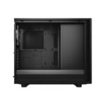 FRACTAL DESIGN CAJA DEFINE 7. BLACK SOLID (FD-C-DEF7A-01) - Imagen 14