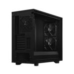 FRACTAL DESIGN CAJA DEFINE 7. BLACK SOLID (FD-C-DEF7A-01) - Imagen 16
