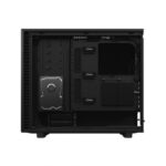 FRACTAL DESIGN CAJA DEFINE 7. BLACK SOLID (FD-C-DEF7A-01) - Imagen 19