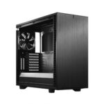 FRACTAL DESIGN CAJA DEFINE 7. BLACK SOLID (FD-C-DEF7A-01) - Imagen 23