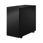 FRACTAL DESIGN CAJA DEFINE 7. BLACK SOLID (FD-C-DEF7A-01) - Imagen 26