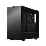 FRACTAL DESIGN CAJA DEFINE 7. BLACK SOLID (FD-C-DEF7A-01) - Imagen 27