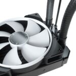 Fractal Design Celsius+ S28 Prisma refrigeración agua y freón - Imagen 5