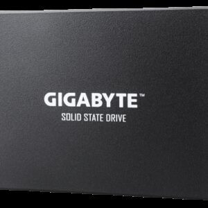 Gigabyte GP-GSTFS31240GNTD unidad de estado sólido 2.5" 240 GB Serial ATA III