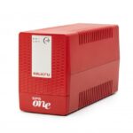SAI SALICRU ONE 1100, 1100VA TECH. LINE-INTERACTIVE CON AVR+SOFT/CONEXION USB  (SPS.1100.ONE)