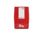 SAI SALICRU ONE 1500, 1500VA TECH. LINE-INTERACTIVE CON AVR+SOFT/CONEXION USB  (SPS.1500.ONE) - Imagen 2