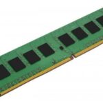 Kingston Technology ValueRAM KVR26N19D8/32 módulo de memoria 32 GB 1 x 32 GB DDR4 2666 MHz