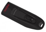 SanDisk Ultra unidad flash USB 64 GB USB tipo A 3.2 Gen 1 (3.1 Gen 1) Negro - Imagen 4