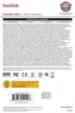 SanDisk Ultra unidad flash USB 64 GB USB tipo A 3.2 Gen 1 (3.1 Gen 1) Negro - Imagen 8