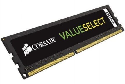 Corsair Value Select 8GB PC4-17000 módulo de memoria 1 x 8 GB DDR4 2133 MHz
