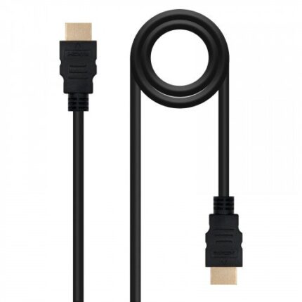 NANOCABLE CABLE HDMI V1.3, A/M-A/M, 1.8 M (10.15.0302)