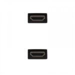 NANOCABLE CABLE HDMI V1.3, A/M-A/M, 1.8 M (10.15.0302) - Imagen 3