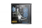 NOX CAJA ATX HUMMER TGX. TORRE. CRISTAL TEMPLADO LATERALES Y FRONTAL. ILUMINACION RGB. USB 3.0 - Imagen 10