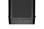 NOX CAJA ATX HUMMER TGX. TORRE. CRISTAL TEMPLADO LATERALES Y FRONTAL. ILUMINACION RGB. USB 3.0 - Imagen 24