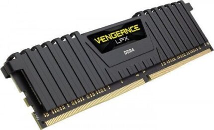 Corsair Vengeance LPX 8GB DDR4-2400 módulo de memoria 1 x 8 GB 2400 MHz