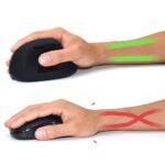 Ewent Ratón inalámbrico y ergonómico - Imagen 7