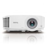 Benq MH733 videoproyector Proyector para escritorio 4000 lúmenes ANSI DLP 1080p (1920x1080) Blanco