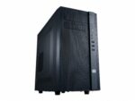 Cooler Master N200 Mini Tower Negro