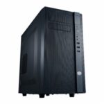 Cooler Master N200 Mini Tower Negro