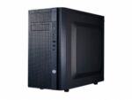 Cooler Master N200 Mini Tower Negro - Imagen 7