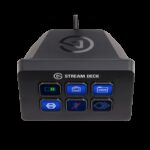 Elgato Stream Deck Mini teclado USB Negro