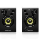 Hercules DJMonitor 32 Negro Alámbrico 30 W