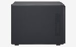 QNAP TR-004 unidad de disco multiple Negro - Imagen 3