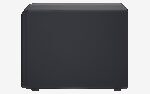 QNAP TR-004 unidad de disco multiple Negro - Imagen 5
