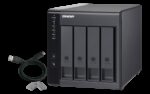 QNAP TR-004 unidad de disco multiple Negro - Imagen 8