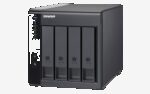 QNAP TR-004 unidad de disco multiple Negro - Imagen 10
