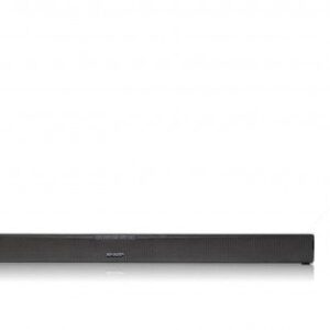 Sharp HT-SBW110 altavoz soundbar Negro 2.1 canales 180 W