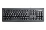 TECLADO CON CABLE 150 CM. VALUKEYBOARD COLOR NEGRO KENSINGTON 1500109ES - Imagen 2