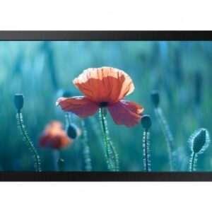 Samsung QB13R 33 cm (13") Full HD Negro